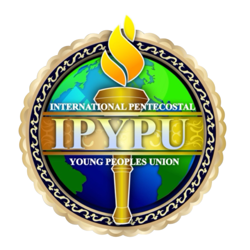 IPYPU Logo